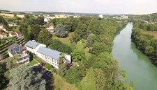 Programme immobilier neuf de 1 lot à La Ferté-sous-Jouarre (77260)