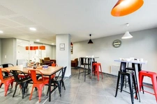 Programme immobilier neuf de 3 lots à Rouen (76000)