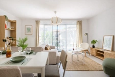 Programme immobilier neuf de 3 lots à Pessac (33600)