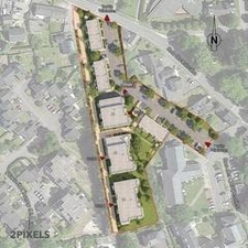 Programme immobilier neuf de 25 lots à Acigné (35690)