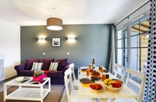 Programme immobilier neuf de 1 lot à Mimizan (40200)