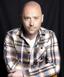 Jonathan MALMAISON