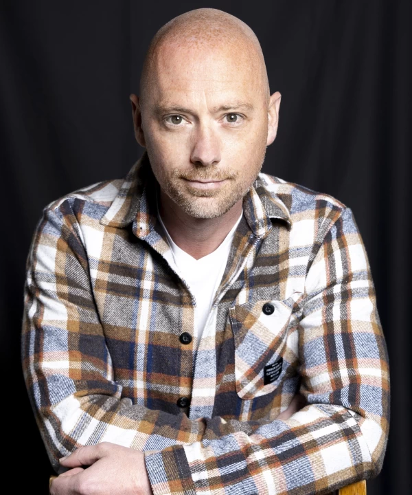 Jonathan MALMAISON