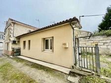 Programme immobilier neuf de 1 lot à Libourne (33500)