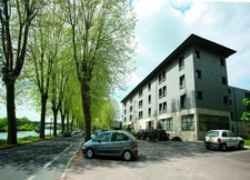 Programme immobilier neuf de 8 lots à Nevers (58000)