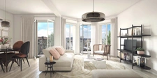 Programme immobilier neuf de 2 lots à Maisons-Alfort (94700)
