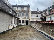 Programme immobilier neuf de 1 lot à Besançon (25000)