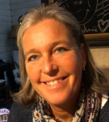 Sophie ROSSOW