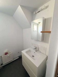 Programme immobilier neuf de 1 lot à Rennes (35000)