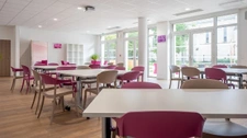 Programme immobilier neuf de 9 lots à Luçon (85400)