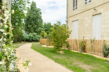 Programme immobilier neuf de 1 lot à Talence (33400)