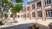Programme immobilier neuf de 9 lots à Auxerre (89000)