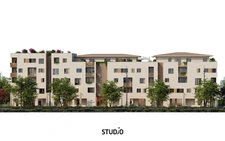 Programme immobilier neuf de 7 lots à Anglet (64600)