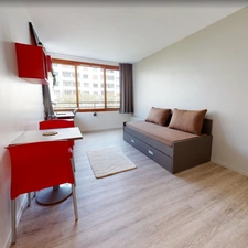Programme immobilier neuf de 1 lot à Paris (75012)