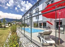 Programme immobilier neuf de 1 lot à Montbonnot-Saint-Martin (38330)