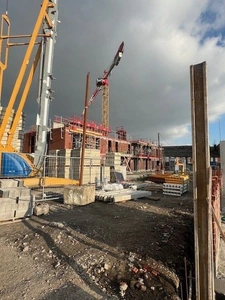 Programme immobilier neuf de 8 lots à Valenciennes (59300)