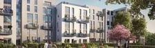 Programme immobilier neuf de 15 lots à Montreuil (93100)