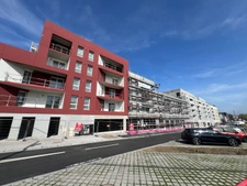Programme immobilier neuf de 3 lots à Valenciennes (59300)