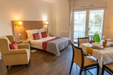 Programme immobilier neuf de 1 lot à Châtillon (92320)