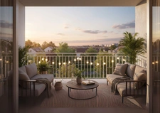 Programme immobilier neuf de 20 lots à Hérouville-Saint-Clair (14200)