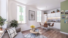 Programme immobilier neuf de 2 lots à Nice (06000)