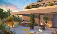 Programme immobilier neuf de 12 lots à Toulouse (31400)