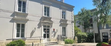 Programme immobilier neuf de 3 lots à Nantes (44000)
