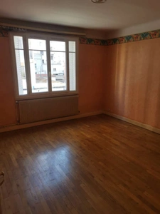Programme immobilier neuf de 1 lot à Villeurbanne (69100)