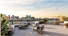 Programme immobilier neuf de 1 lot à Colombes (92700)