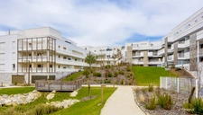 Programme immobilier neuf de 1 lot à Saint-Cyr-l'École (78210)