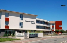 Programme immobilier neuf de 1 lot à Toulouse (31000)