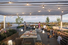 Programme immobilier neuf de 9 lots à Bordeaux (33000)