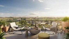 Programme immobilier neuf de 12 lots à Noisy-le-Grand (93160)