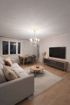 Programme immobilier neuf de 1 lot à Montpellier (34070)