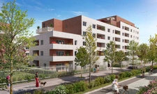 Programme immobilier neuf de 2 lots à Tourcoing (59200)