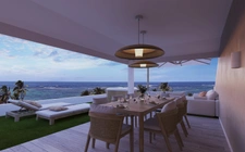 Programme immobilier neuf de 14 lots à Le Moule (97160)