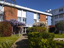 Programme immobilier neuf de 3 lots à Toulouse (31000)