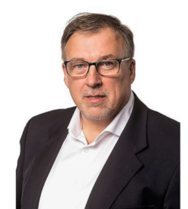 Christian FALK