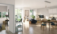 Programme immobilier neuf de 6 lots à Abbeville (80100)