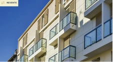 Programme immobilier neuf de 7 lots à Toulon (83000)