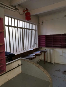 Programme immobilier neuf de 1 lot à Lyon (69008)