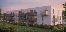 Programme immobilier neuf de 19 lots à Tours (37100)