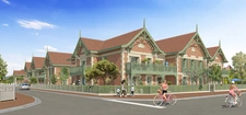 Programme immobilier neuf de 24 lots à Soulac-sur-Mer (33780)