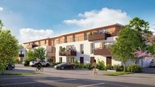 Programme immobilier neuf de 1 lot à Vaux-sur-Mer (17640)