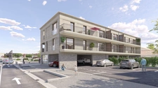 Programme immobilier neuf de 1 lot à Biganos (33380)