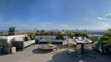 Programme immobilier neuf de 6 lots à Meudon (92190)