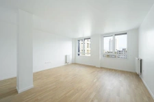 Programme immobilier neuf de 7 lots à Paris (75018)