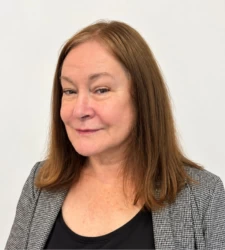 Christine RENAUT