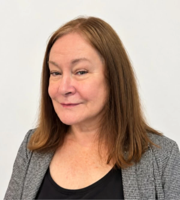 Christine RENAUT