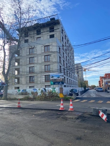 Programme immobilier neuf de 12 lots à Toulouse (31400)